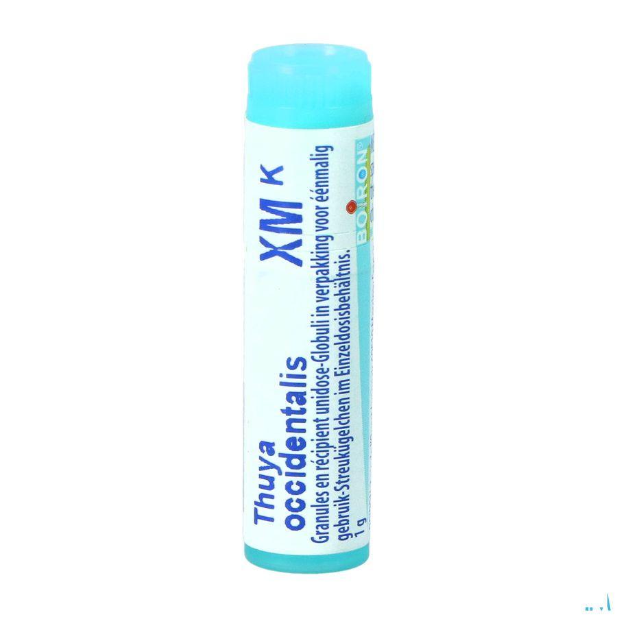 Thuya Occidentalis XMK Gl  -  Boiron