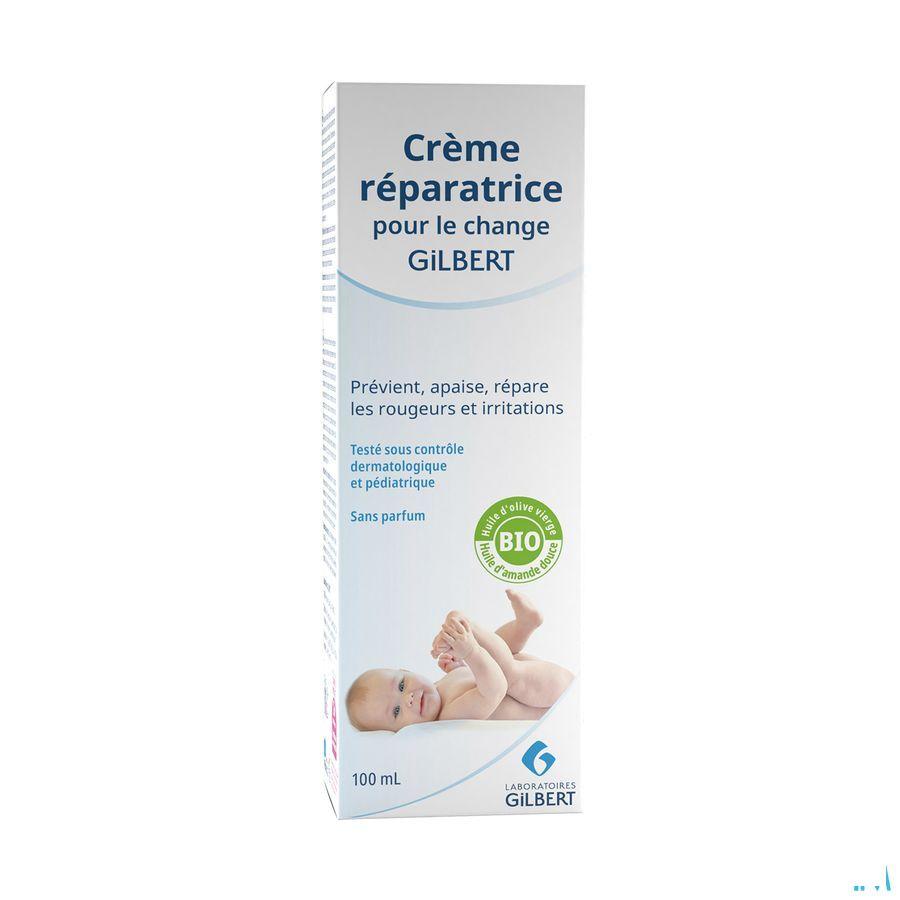 Gilbert Ruil Creme Tube 100 ml