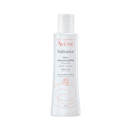 Avene Thermaal Water Tolerance Lot.Reing.Gel 400 ml  -  Avene