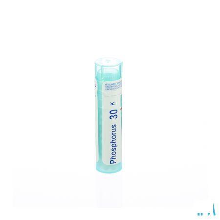 Phosphorus 30K Gr 4g  -  Boiron
