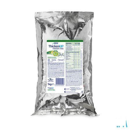 Thickenup Instant Mix Aardappelen Groenten 1Kg