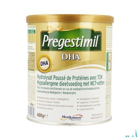 Pregestimil Poeder 425 gr 