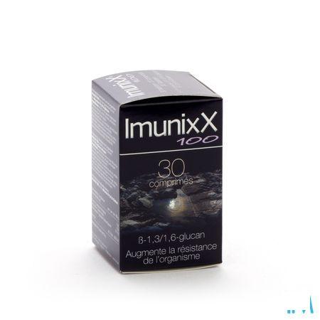 Imunixx 100 Comprimes 30x 320 mg  -  Ixx Pharma