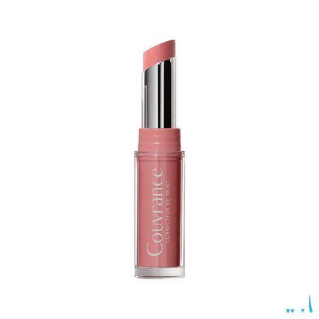 Avene Couvrance Corr.teint Baume Levres Nude 3g  -  Avene