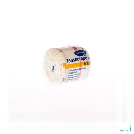 Tensocrepe 85 grr 20cmx4m 1 P/s  -  Hartmann