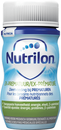 Nutrilon Ex-prematuur 1x90 ml  -  Nutricia