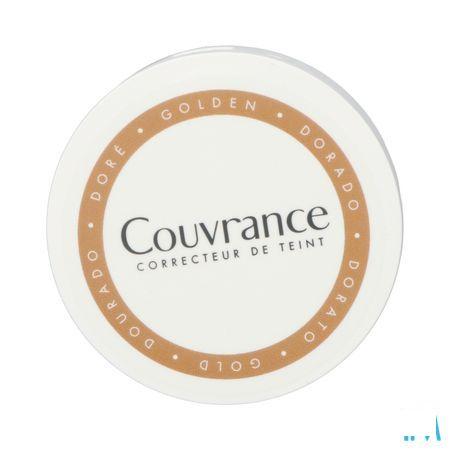 Avene Couvrance Fond Teint Compact 1.4 Dore 8.5 gr