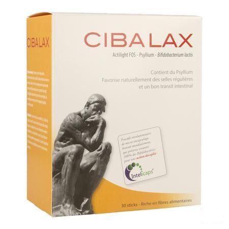 Cibalax Sachet 30