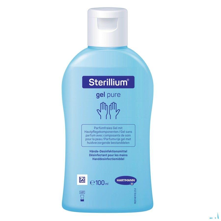 Sterillium Gel Pure 100 ml