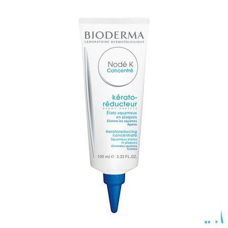 Bioderma Node K Emuls Creme Tube 100 ml