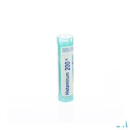 Histaminum 200K Gr 4g  -  Boiron