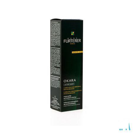 Furterer Okara Active Light Masker Tube 150 ml