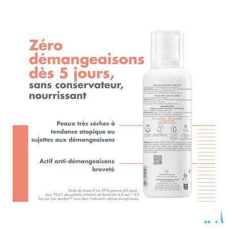 Avene Xeracalm A.D. Creme Relipiderend 400 ml