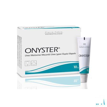 Onyster Pommade 10 gr