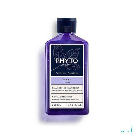 Phytoapaisant Shampoo Behandelend 250  ml Nf