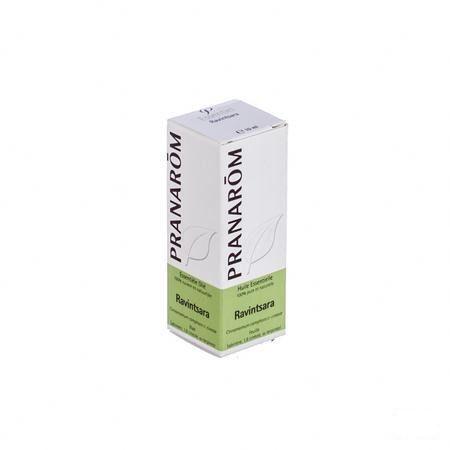 Ravintsara Essentiele Olie 10 ml  -  Pranarom