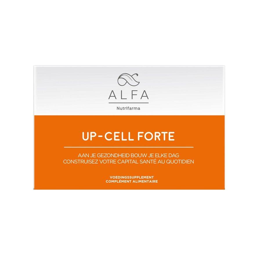 Alfa Up-Cell Forte Comp 30  -  Nutrifarma