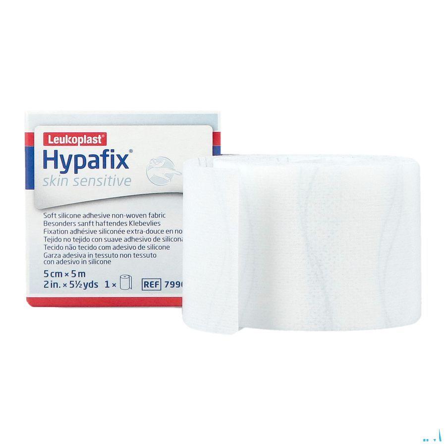 Hypafix Skin Sensitive 5cm x 5m 1 7996601