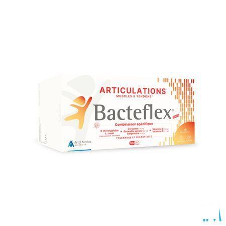 Bacteflex Forte Caps 96