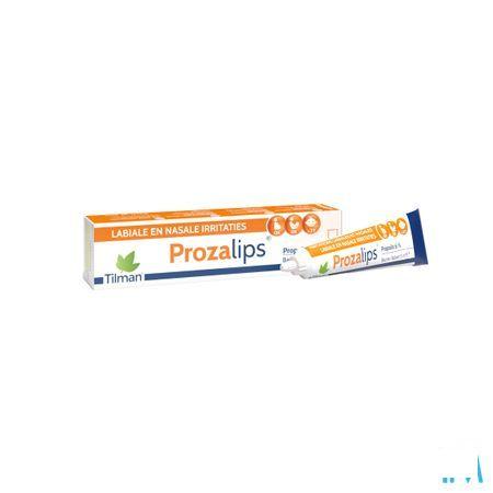Prozalips Baume 5 ml 6%  -  Tilman