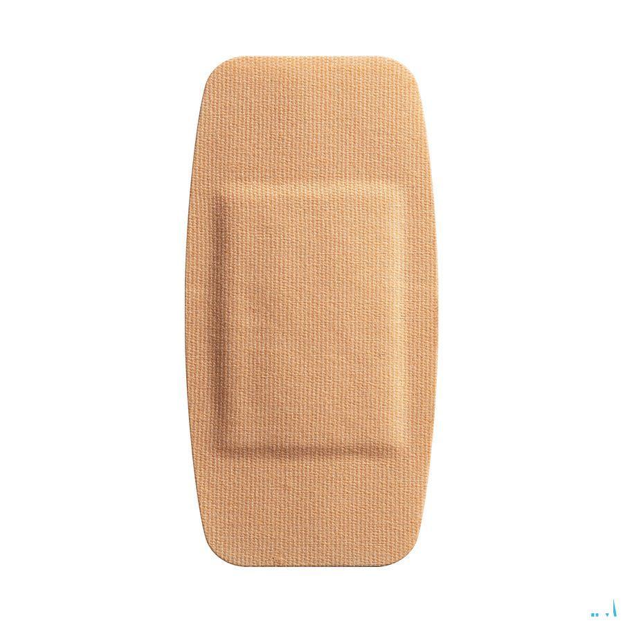 Nexcare 3M Duo Pleister Maxi 51X102Mm 5  -  3M