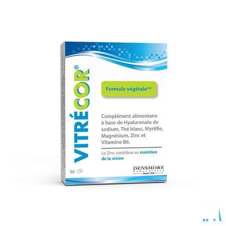 Vitrecor Capsule 30  -  Densmore Laboratoire