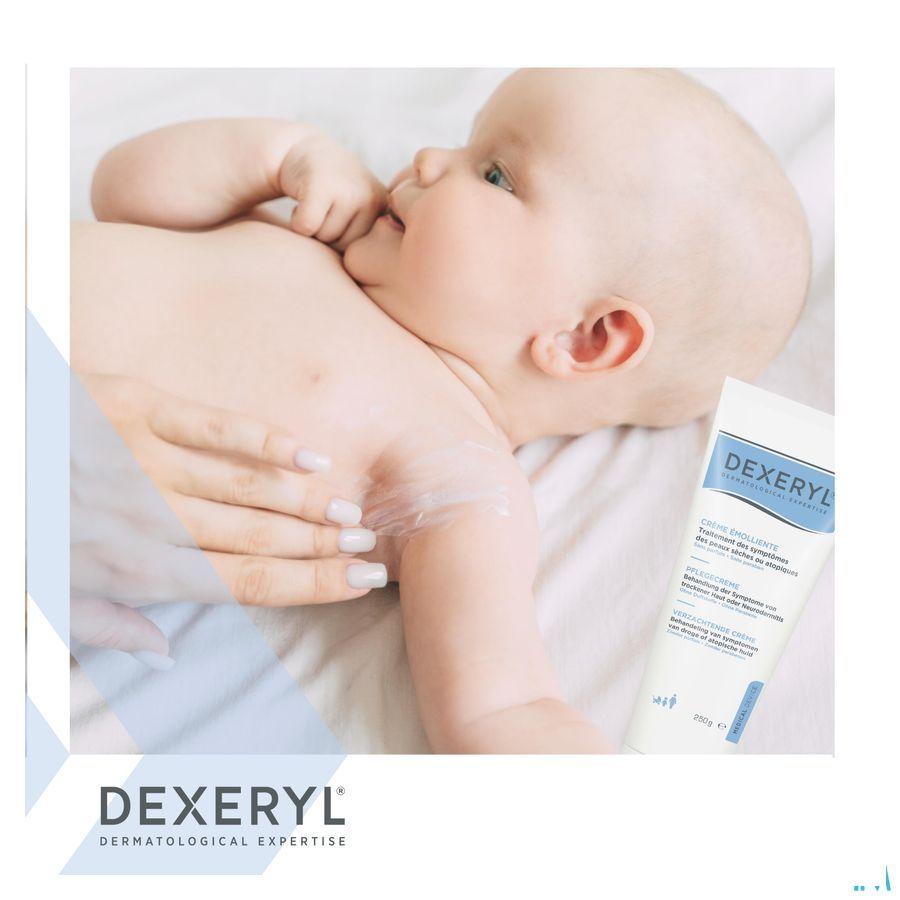 Dexeryl Creme Tube 50g