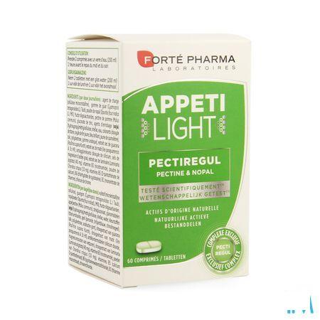 Appetilight Blister Tabletten 10x6  -  Forte Pharma