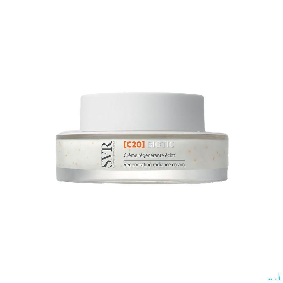 C20 Biotic Cr 50 ml  -  Svr Laboratoire