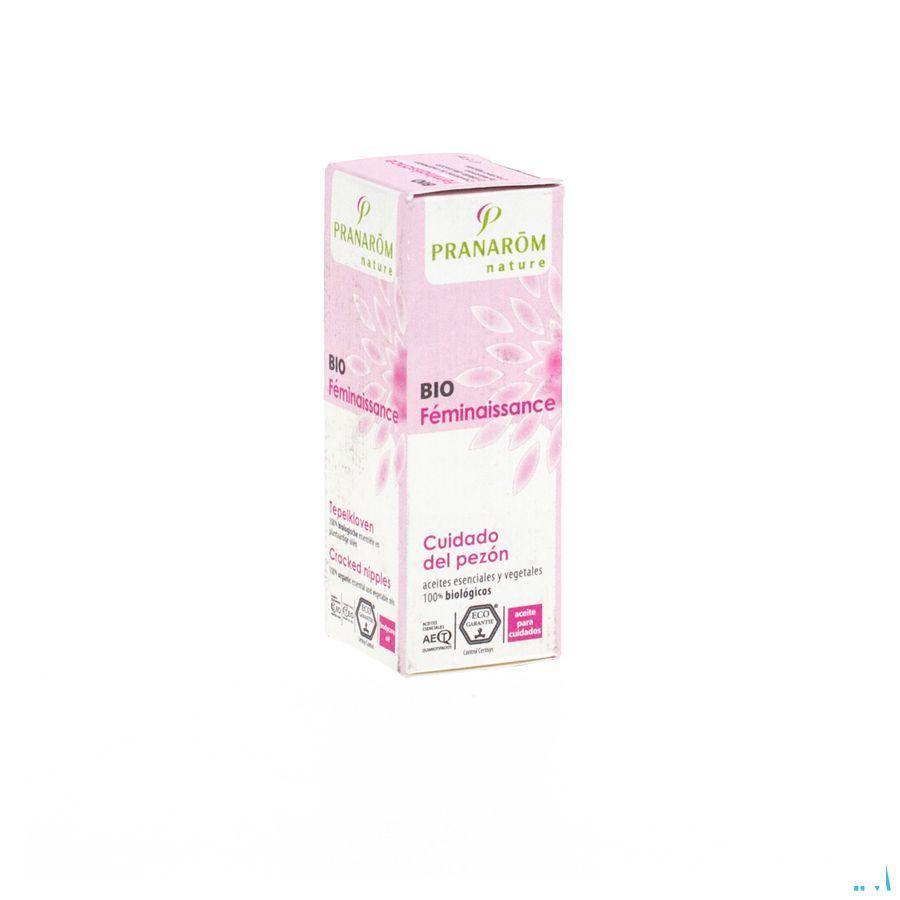 Feminaissance Crevasses Du Mamelon Hle Ess 5ml