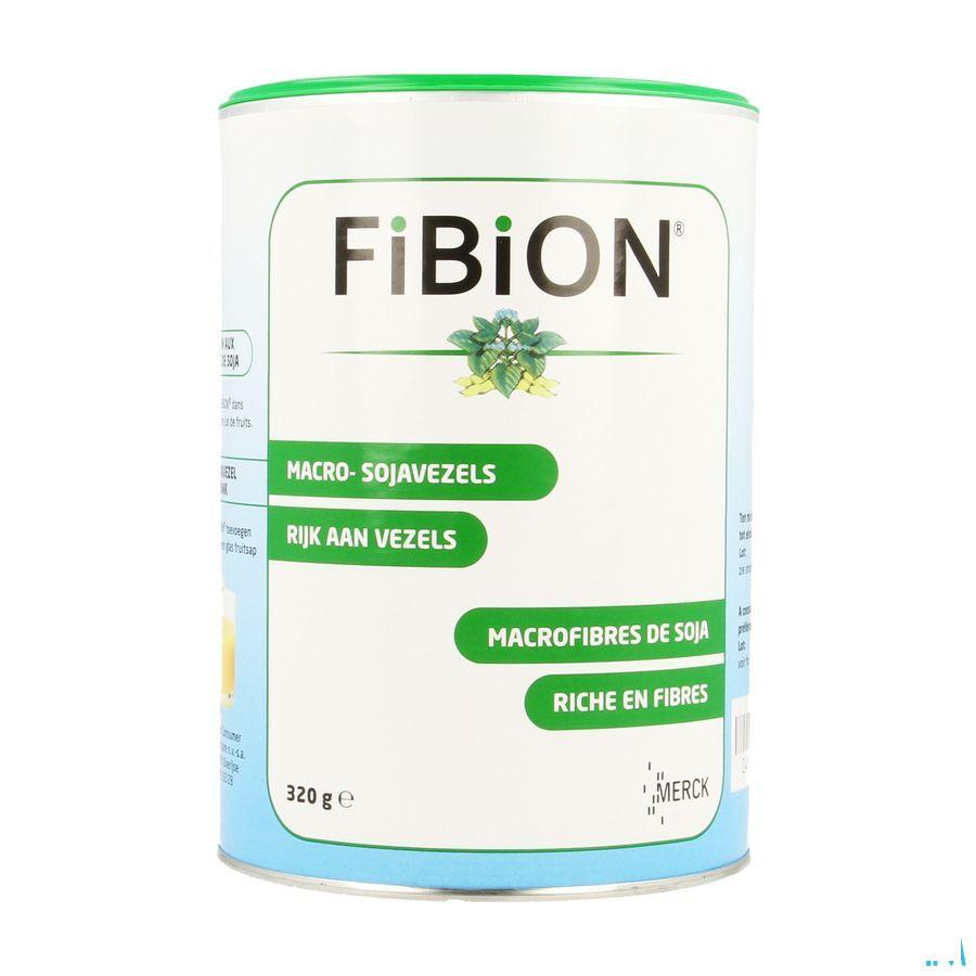 Fibion Poudre - Poeder 320 gr