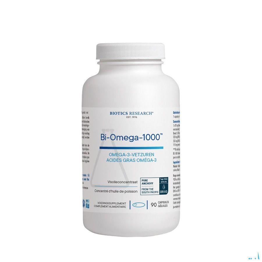 Bi-omega 1000 Capsule 90  -  Energetica Natura
