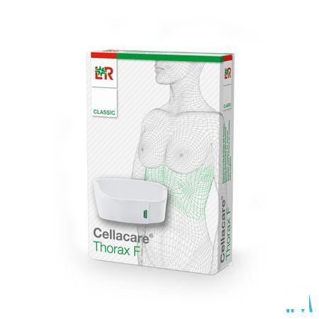 Cellacare Thorax Classic Femme 1 65Cm-100Cm  -  Lohmann & Rauscher