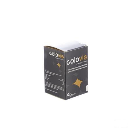 Colovie Capsule 60