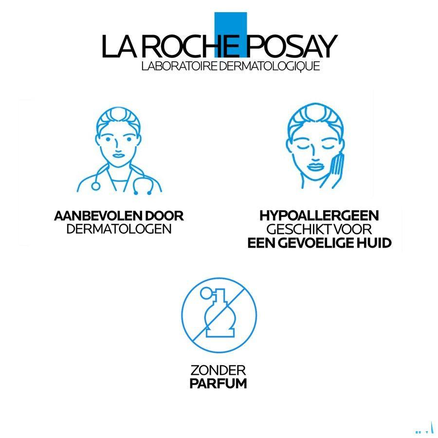 Lipikar Huile Lavante Ap + 750 ml  -  La Roche-Posay