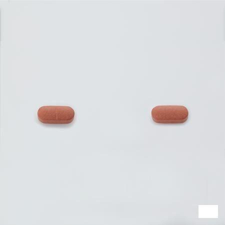 Tonixx Plus Comprimes 180x1270 mg  -  Ixx Pharma