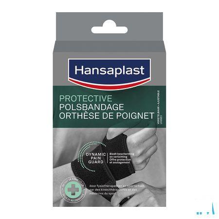 Hansaplast Polsbandage Verstelbaar 1 Maat