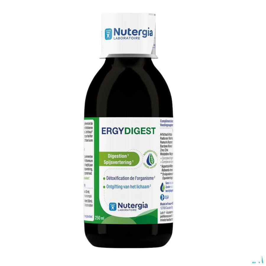 Ergydigest 250 ml