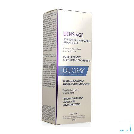 Ducray Densiage Apres Shampooing Redensifiant 200 ml