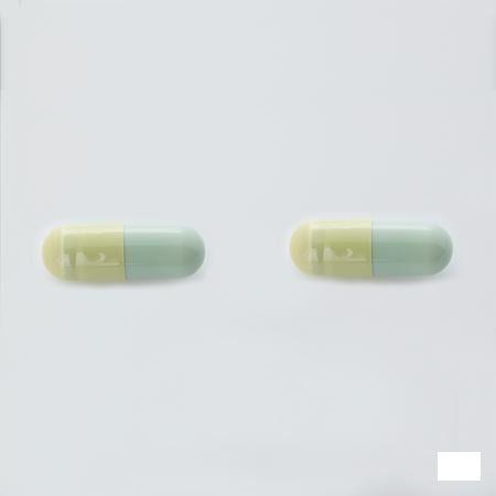 Sacchiflora 250 mg Harde Capsule 50 Blister