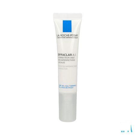 Effaclar A.i. 15 ml  -  La Roche-Posay