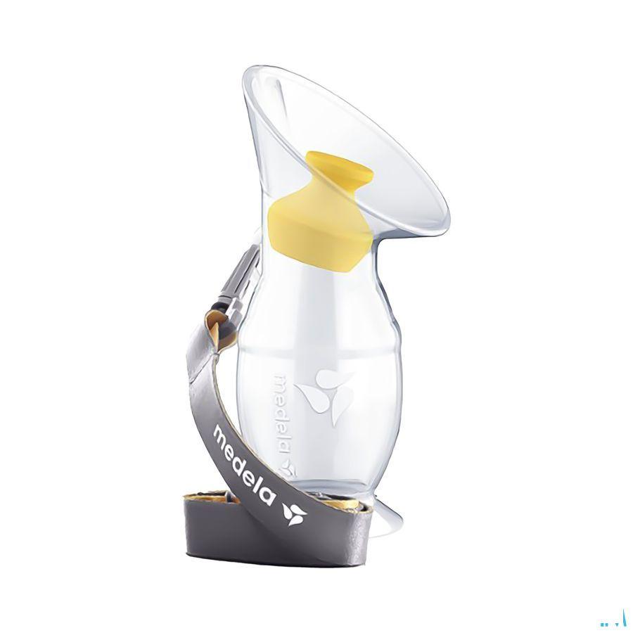 Medela Moedermelk Collector Silicoon