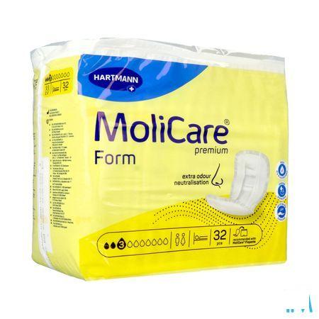 Molicare Premium Form 3D 32 1684030