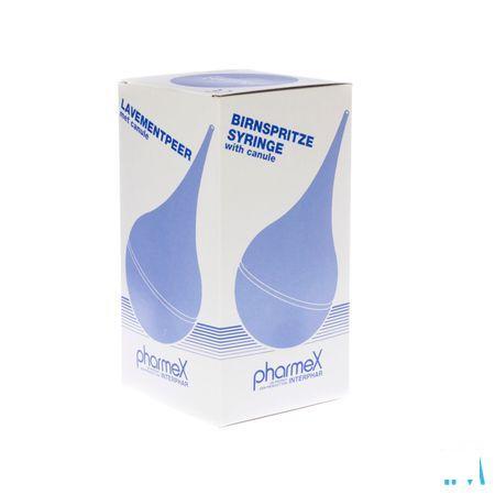 Pharmex Peer + Kanule 483ml Xl