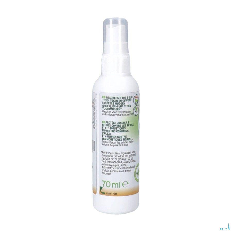 Pistal Familie Spray 70 ml