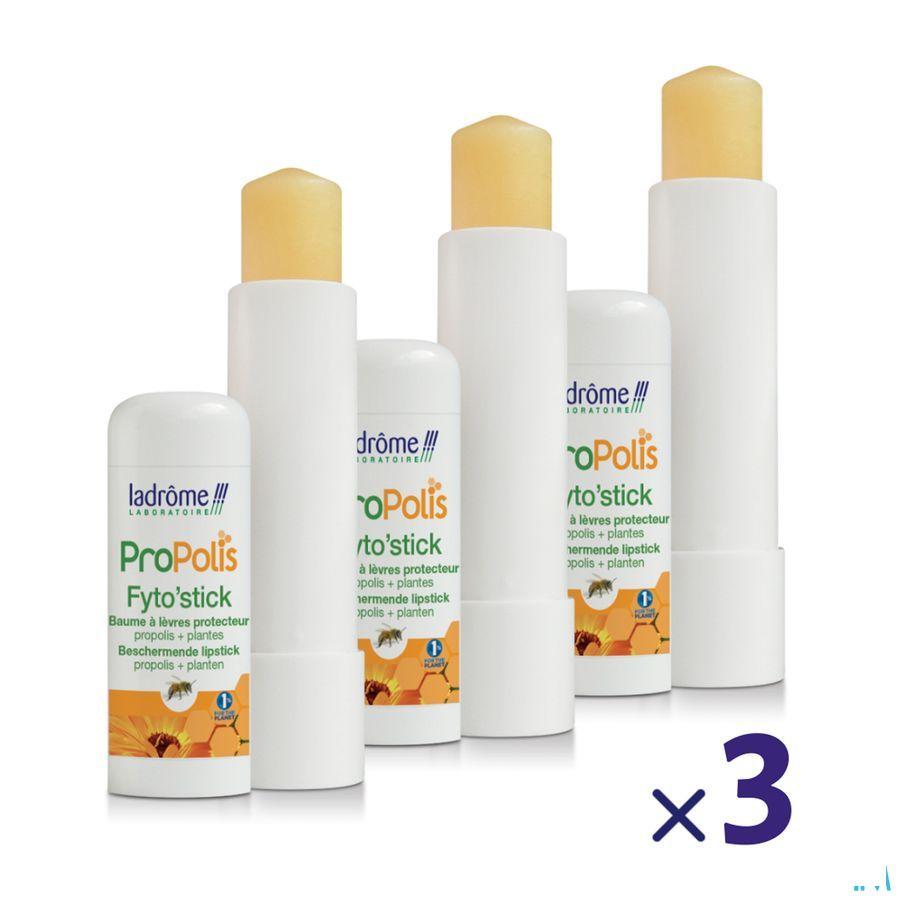 Fyto'Stick propolis - Ladrome