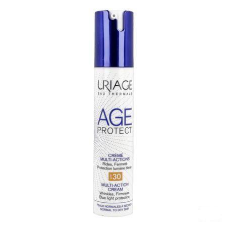 Uriage Age Protect Creme Multi Actions Ip30 40 ml