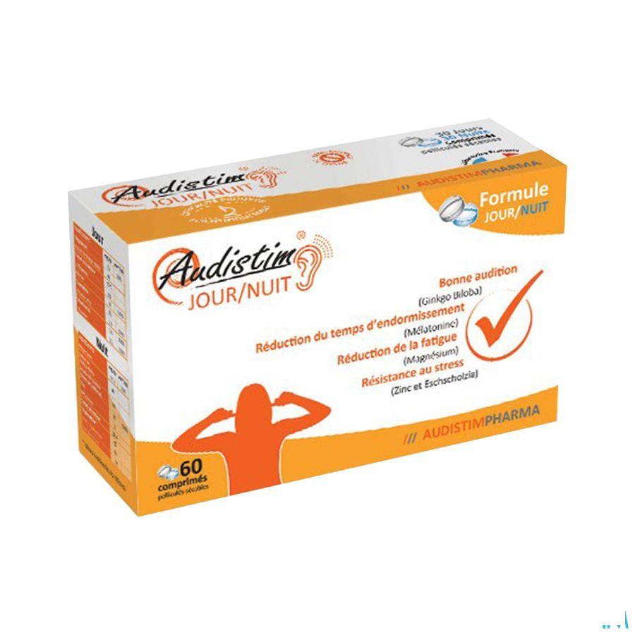 Audistim Jour/Nuit Comp 60