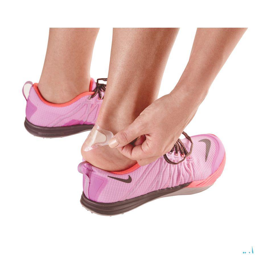 Nexcare 3M Blister Plaster Foot Care 6  -  3M