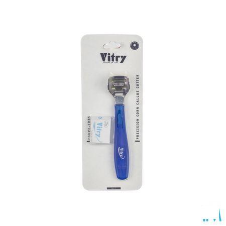 Vitry Classic Eksteroogknipper Precisie 2077  -  Vitry